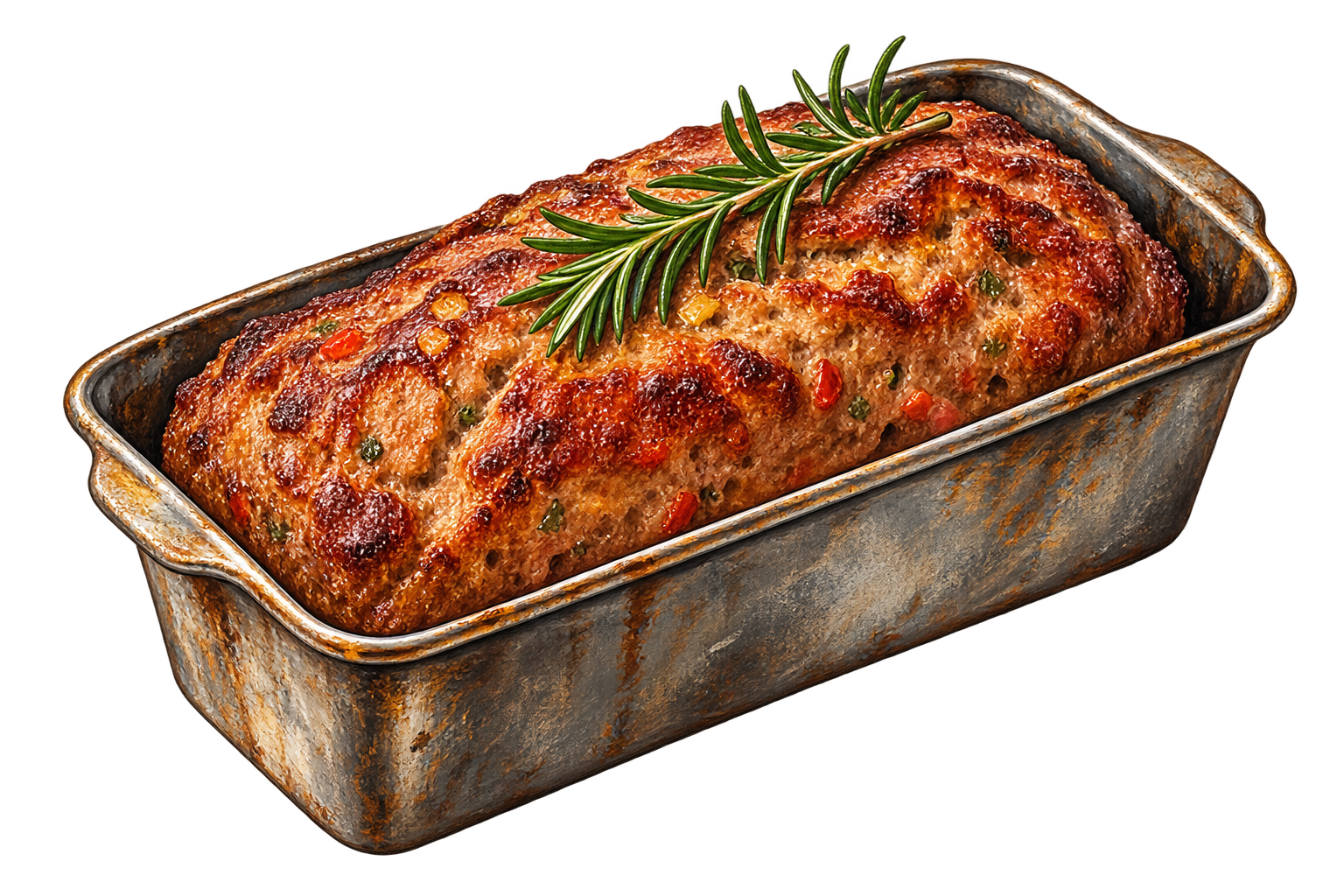 Fleischkäsebrät